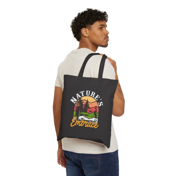 Natures Embrace - Tote Bag - Image 2