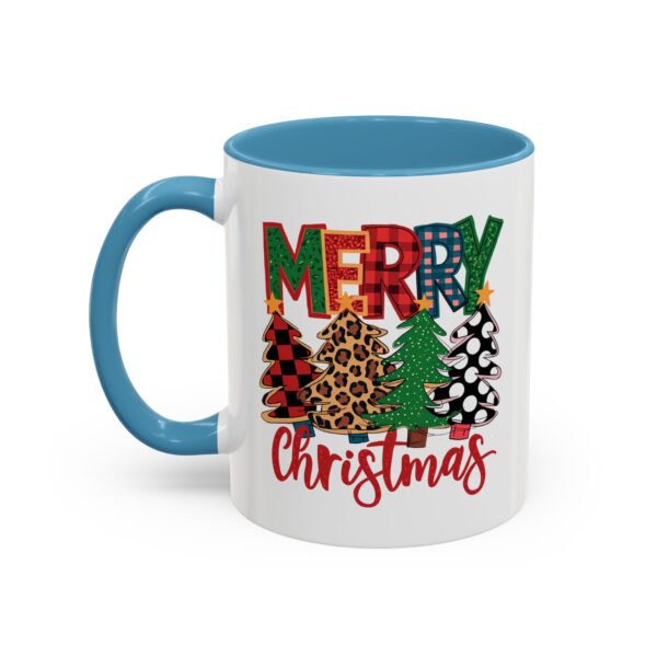 Mug Merry Christmas 11oz - Image 5