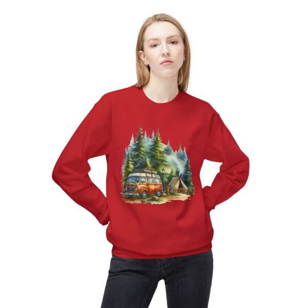 Nature Adventure Sweatshirt - Image 8