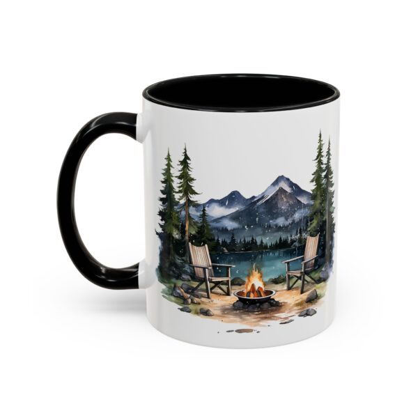 Campfire Mug - Image 3