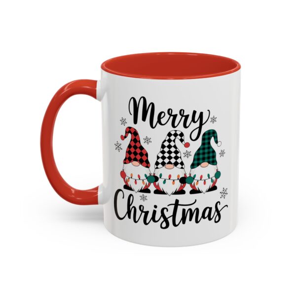 Merry Christmas Mug - Image 2