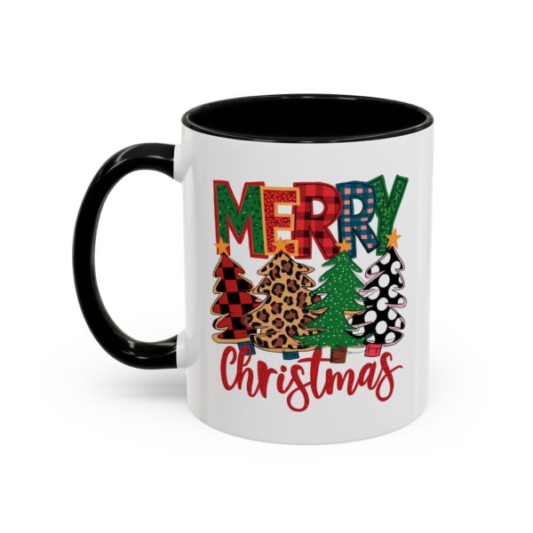 Mug Merry Christmas 11oz - Image 2