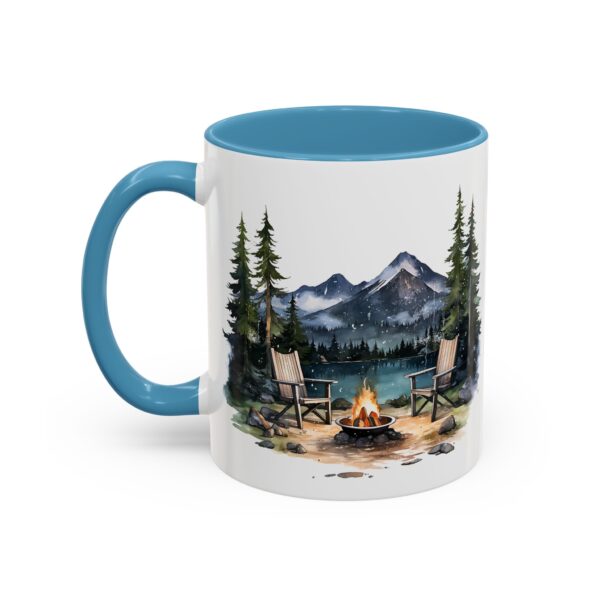 Campfire Mug - Image 6