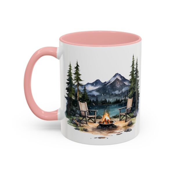 Campfire Mug - Image 4