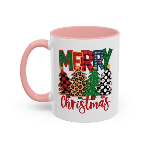 Mug Merry Christmas 11oz - Image 4