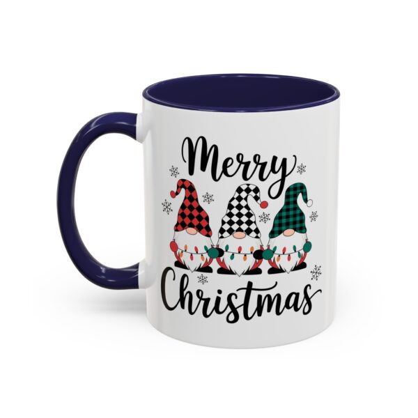 Merry Christmas Mug - Image 4