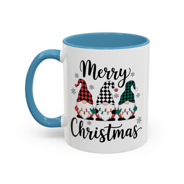 Merry Christmas Mug - Image 6