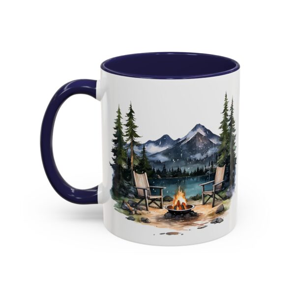 Campfire Mug - Image 2