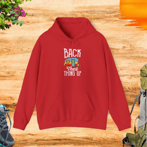 Back That Thing Up Hoodie - Unisex - Image 4