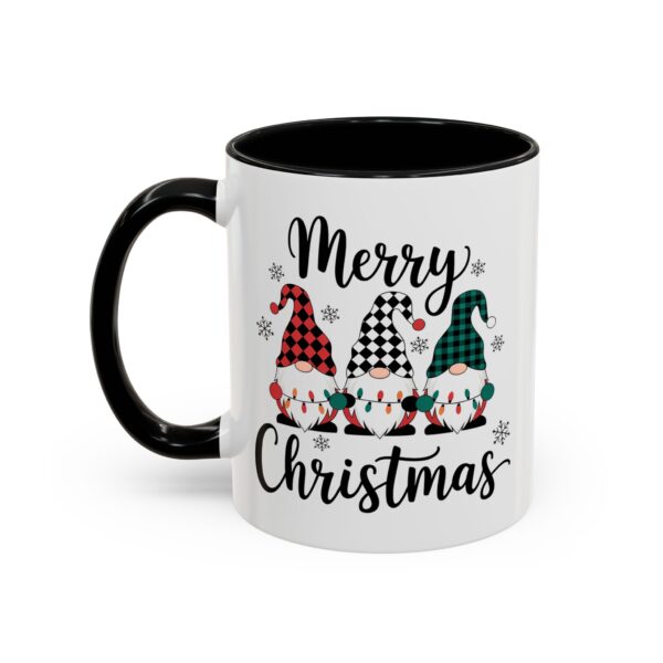 Merry Christmas Mug - Image 3