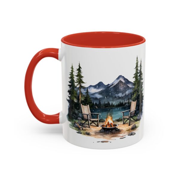 Campfire Mug - Image 5