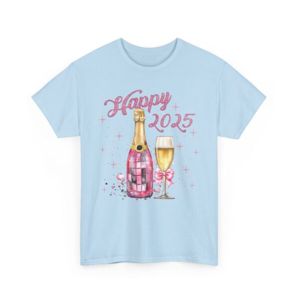 Happy New Year 2025 - T-Shirt - Image 9