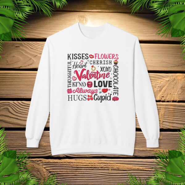 Valentine's Day - Sweatshirt