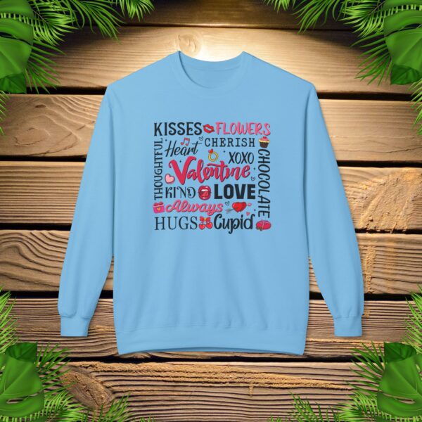 Valentine's Day - Sweatshirt - Image 5