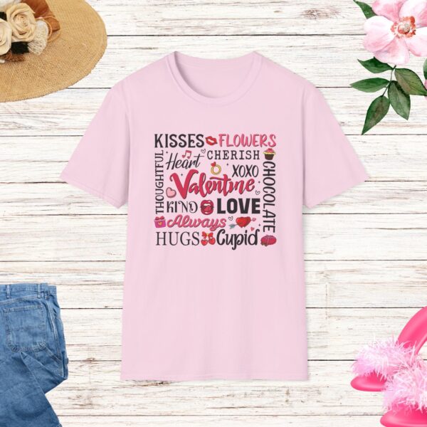 Valentine's Day - T-Shirt - Image 2