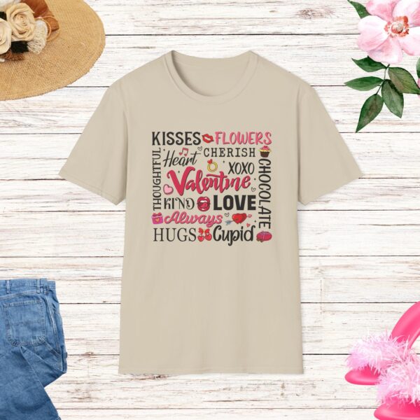 Valentine's Day - T-Shirt