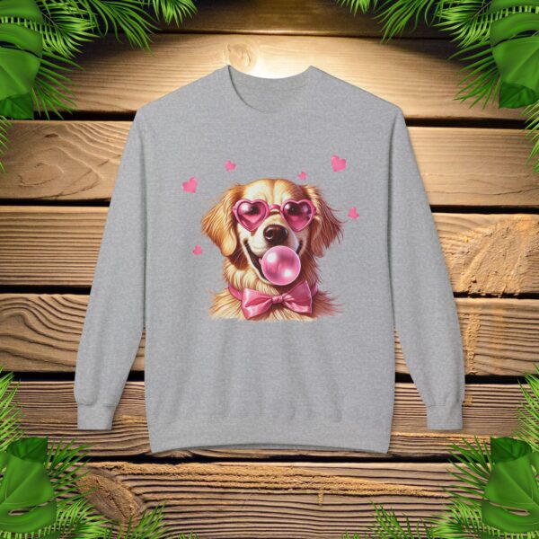 Golden Retriever - Sweatshirt - Image 3