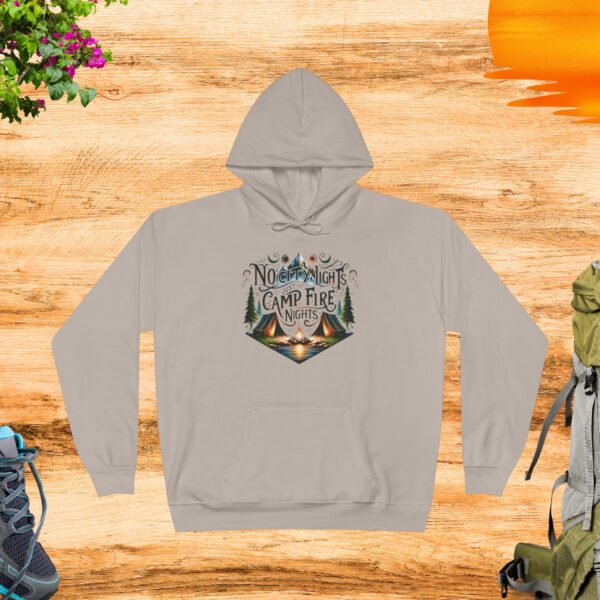 Campfire Nights  - Hoodie - Image 2