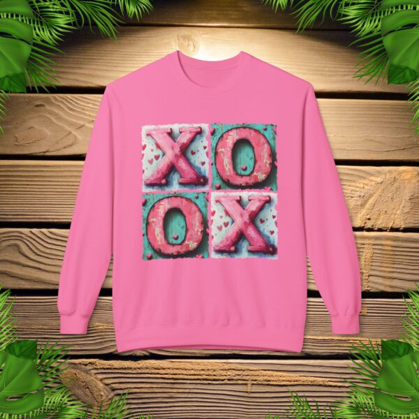 XO XO Valentine - Sweatshirt