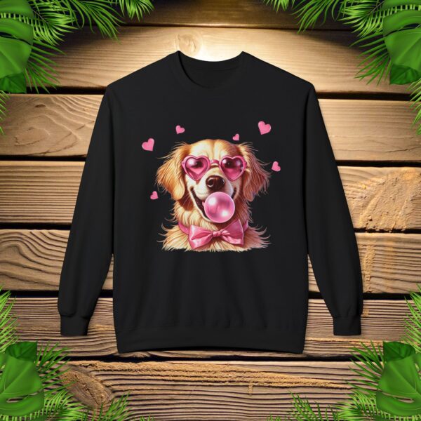 Golden Retriever - Sweatshirt