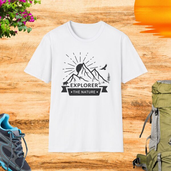 Nature Explorer T-Shirt