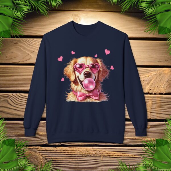 Golden Retriever - Sweatshirt - Image 4