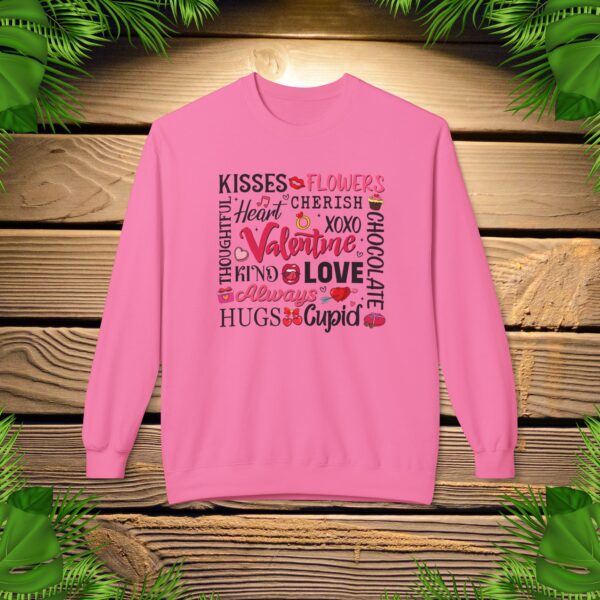 Valentine's Day - Sweatshirt - Image 4