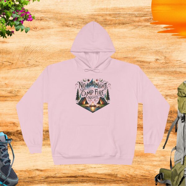 Campfire Nights  - Hoodie - Image 6