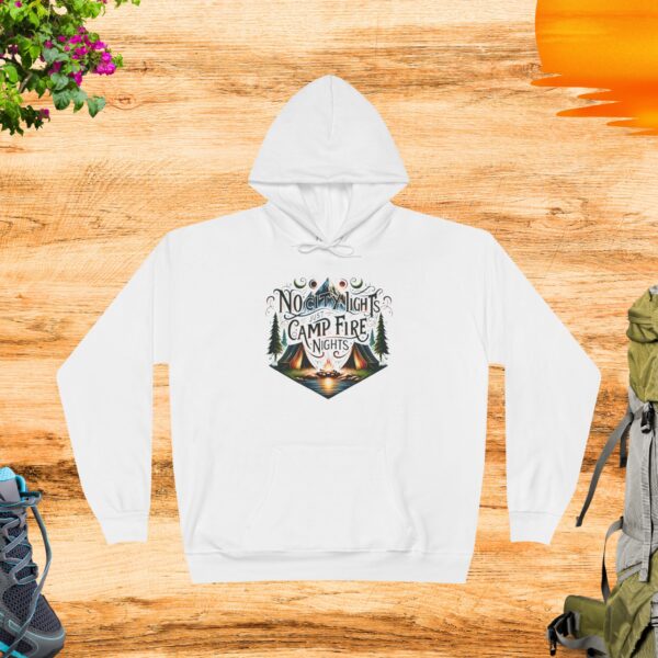 Campfire Nights  - Hoodie - Image 3