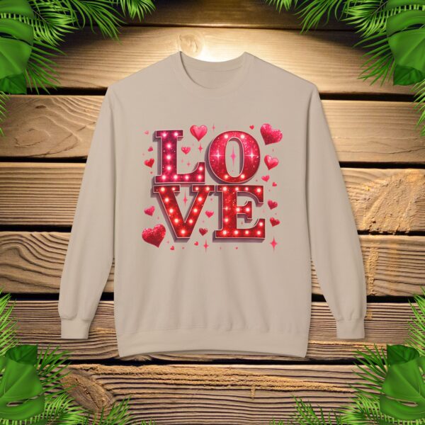 Valentine Love - Sweatshirt